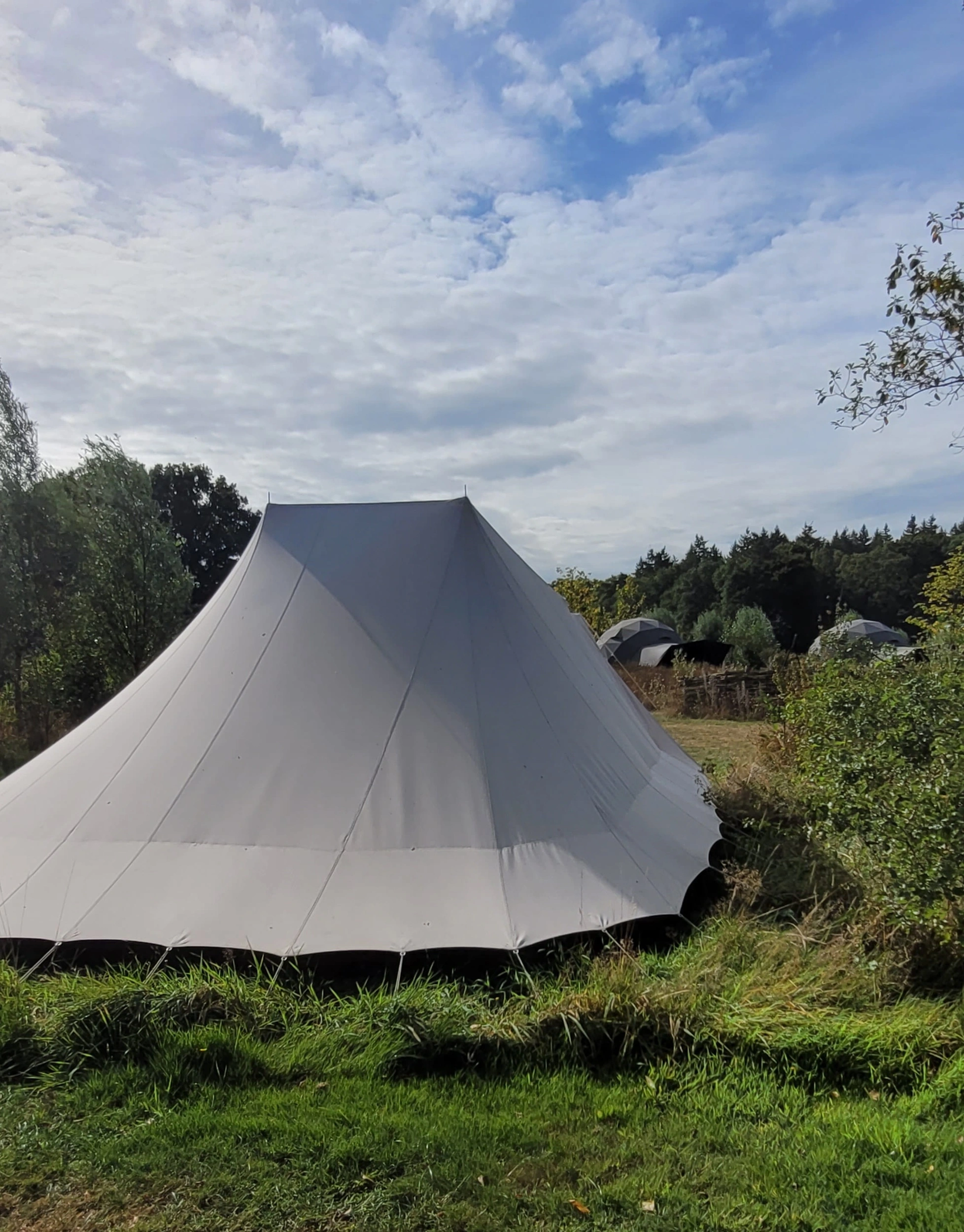 Accomodaties