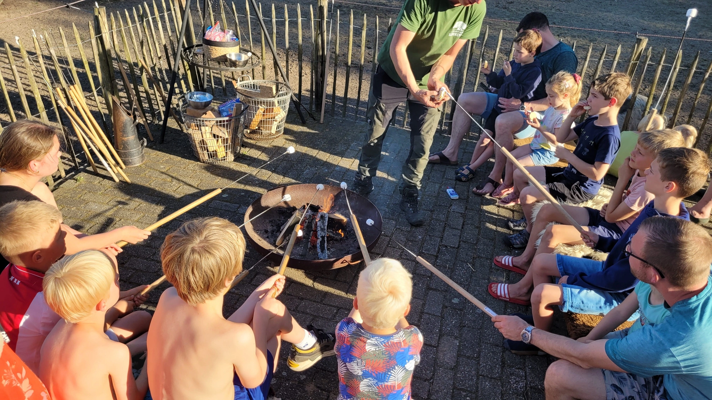 Belevenissen