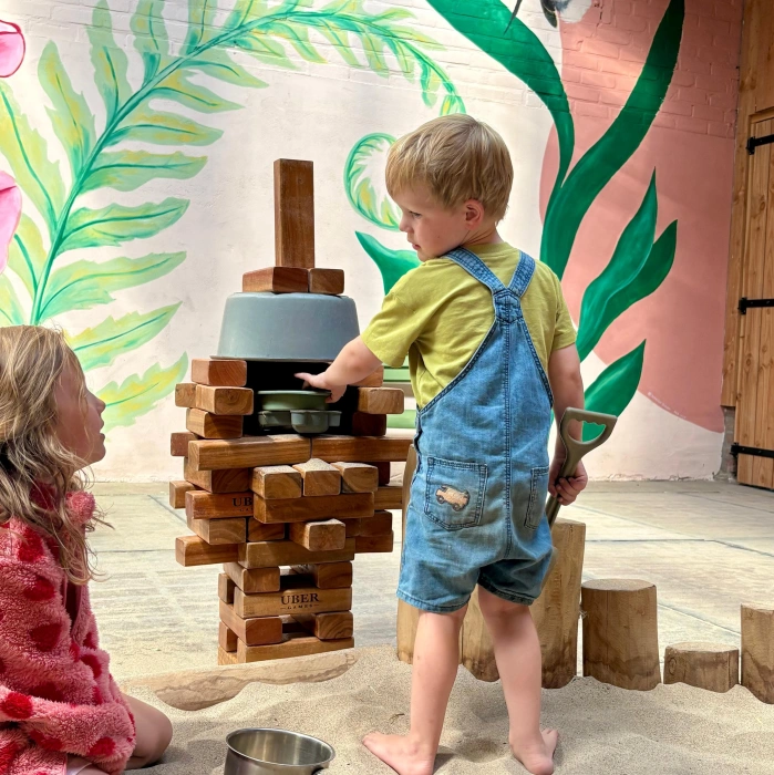 Natuurlijke Camping Schoneveld