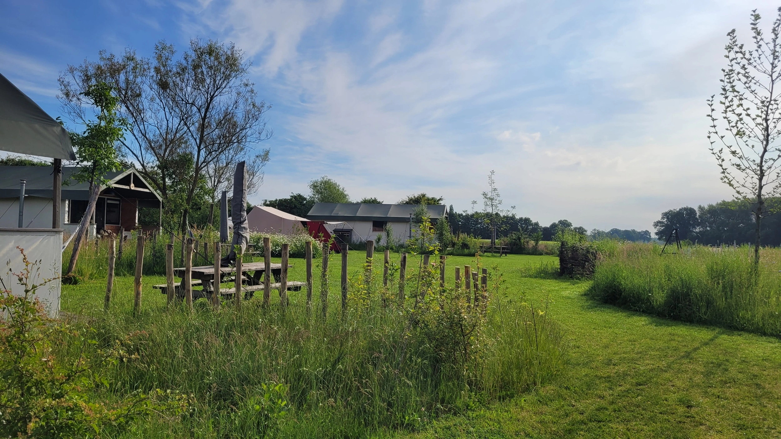 Over onze camping
