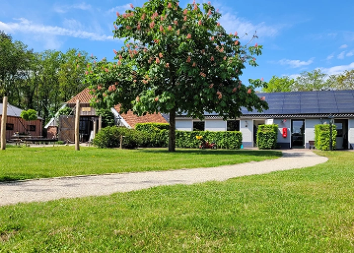 Natuurlijke Camping Schoneveld