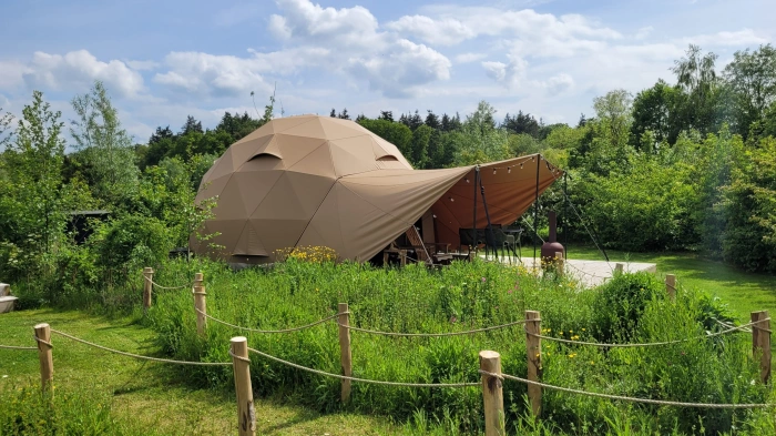 Natuurlijke Camping Schoneveld