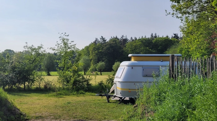Kamperen in Ruurlo