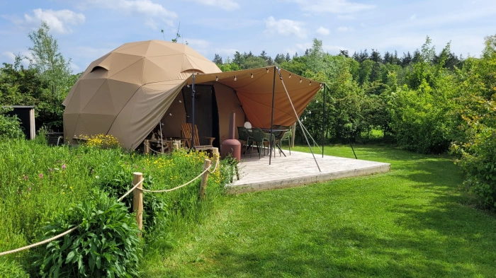 Natuurlijke Camping Schoneveld