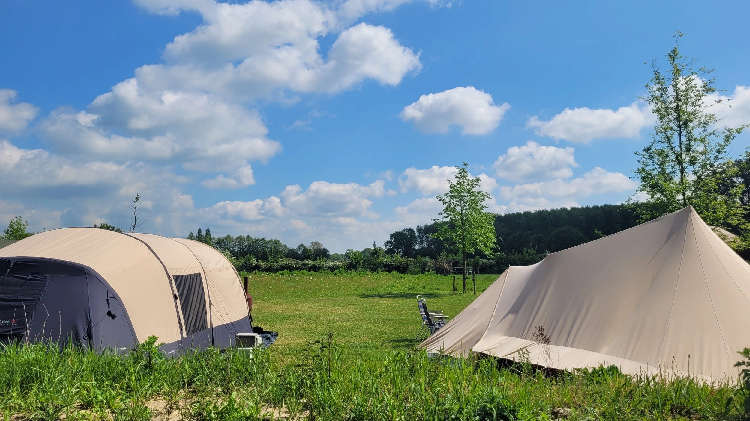 Camping Ruurlo